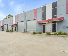 Factory, Warehouse & Industrial commercial property for lease at 19/48 Lindon Court Tullamarine VIC 3043