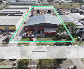 Factory, Warehouse & Industrial commercial property for sale at 172 Northbourne Road Campbellfield VIC 3061