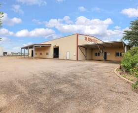 Factory, Warehouse & Industrial commercial property for sale at 4 Cochrane Road East Arm NT 0822