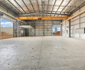 Factory, Warehouse & Industrial commercial property for sale at 4 Cochrane Road East Arm NT 0822