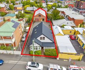 Other commercial property for sale at 91-91A Patrick Street West Hobart TAS 7000