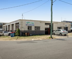 Factory, Warehouse & Industrial commercial property sold at 8 Fitzgibbon Street South Toowoomba QLD 4350