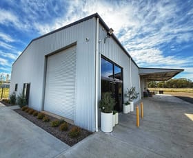 Factory, Warehouse & Industrial commercial property for sale at 25 Galari Circuit Condobolin NSW 2877