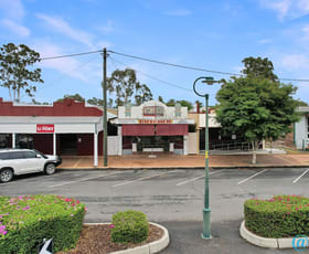 Shop & Retail commercial property for sale at 37 Campbell Street Millmerran QLD 4357