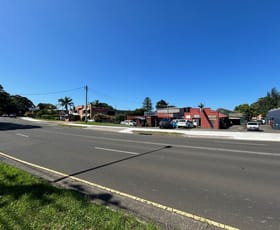 Factory, Warehouse & Industrial commercial property for sale at 615 Princes Highway Russell Vale NSW 2517