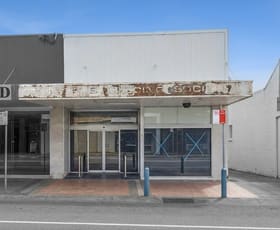 Shop & Retail commercial property for sale at 99 Vincent Street Cessnock NSW 2325
