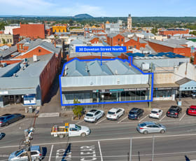 Offices commercial property for sale at 30 Doveton Street North Ballarat Central VIC 3350