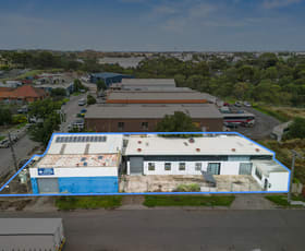 Factory, Warehouse & Industrial commercial property for sale at 9 Western Avenue Sunshine VIC 3020