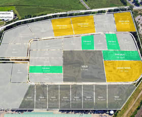 Factory, Warehouse & Industrial commercial property for sale at 158-164 Old Bathurst Road Emu Plains NSW 2750