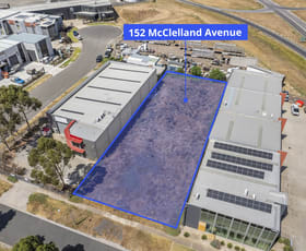 Development / Land commercial property for sale at 152 McClelland Avenue Lara VIC 3212