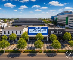 Shop & Retail commercial property for sale at 195-199 Lonsdale Street Dandenong VIC 3175