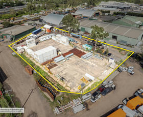 Factory, Warehouse & Industrial commercial property for sale at 66 River Road Redbank QLD 4301
