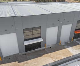 Factory, Warehouse & Industrial commercial property for lease at 2/15 Icon Drive Delacombe VIC 3356