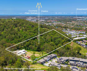 Development / Land commercial property for sale at 10 Jenkins Court Upper Coomera QLD 4209