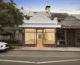 Shop & Retail commercial property for sale at 147 St Johns Road Glebe NSW 2037 Shop & Retail commercial property for sale at 147 St Johns Road Glebe NSW 2037