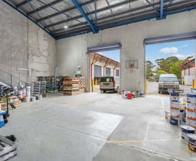 Factory, Warehouse & Industrial commercial property for sale at 15 Brookhollow Avenue Norwest NSW 2153