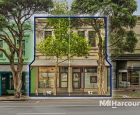 Shop & Retail commercial property for sale at 90 and 92 St Kilda Road St Kilda VIC 3182 Shop & Retail commercial property for sale at 90 and 92 St Kilda Road St Kilda VIC 3182
