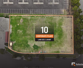 Development / Land commercial property for sale at 10 Corporate Place Broadmeadows VIC 3047