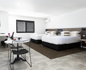 Hotel, Motel, Pub & Leisure commercial property for sale at Dubbo NSW 2830