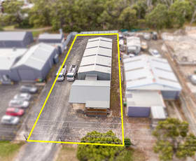 Factory, Warehouse & Industrial commercial property for sale at 36 Bear St Inverloch VIC 3996