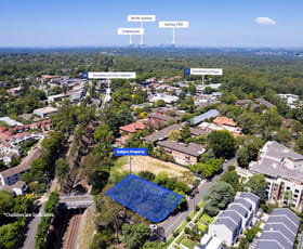 Development / Land commercial property for sale at 6 Cherry Street Warrawee NSW 2074