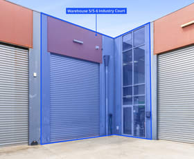 Other commercial property for sale at 5/5-6 Industry Court Lara VIC 3212