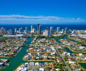 Hotel, Motel, Pub & Leisure commercial property for sale at Broadbeach Waters QLD 4218