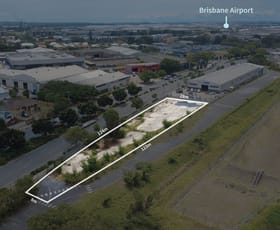 Factory, Warehouse & Industrial commercial property for sale at 605 Kingsford Smith Drive Hamilton QLD 4007