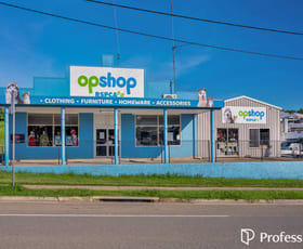 Shop & Retail commercial property for sale at 16 Monkland Street Gympie QLD 4570
