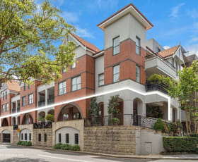 Offices commercial property sold at Ground Floor/44 Harbour Street Mosman NSW 2088