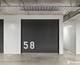 Factory, Warehouse & Industrial commercial property for sale at B58/93A Heatherdale Road Ringwood VIC 3134