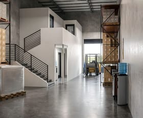 Factory, Warehouse & Industrial commercial property for sale at 36 Delph Street Coopers Plains QLD 4108
