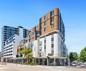 Shop & Retail commercial property sold at shop 1/8 Oaks Avenue Dee Why NSW 2099