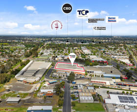 Development / Land commercial property sold at 208-210 Liddiard Road Traralgon VIC 3844