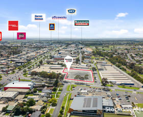 Development / Land commercial property sold at 208-210 Liddiard Road Traralgon VIC 3844