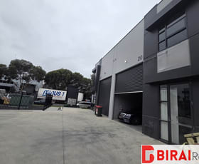 Factory, Warehouse & Industrial commercial property for sale at 20 Turnbull Way Derrimut VIC 3026