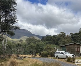 Hotel, Motel, Pub & Leisure commercial property for sale at 1519 Loongana Road Loongana TAS 7315