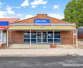 Shop & Retail commercial property for sale at 110 Russell Street Bathurst NSW 2795