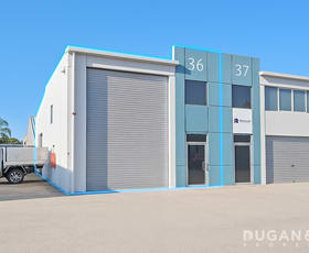 Factory, Warehouse & Industrial commercial property for lease at 36/115 Robinson Road Geebung QLD 4034