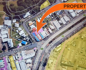 Showrooms / Bulky Goods commercial property for sale at 506 Mulgrave Road Earlville QLD 4870