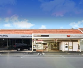 Shop & Retail commercial property for sale at 27-33 Mahoneys Road Forest Hill VIC 3131