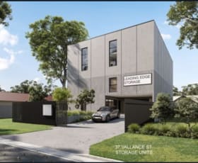 Factory, Warehouse & Industrial commercial property for sale at 37 Vallance Street St Marys NSW 2760