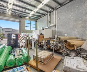 Factory, Warehouse & Industrial commercial property for sale at 25/87-91 Railway Road North Mulgrave NSW 2756