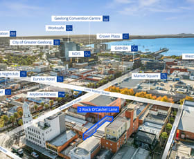 Other commercial property for sale at 2 Rock O'Cashel Lane Geelong VIC 3220