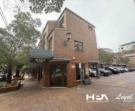 Shop & Retail commercial property for sale at 17/47 Neridah Street Chatswood NSW 2067