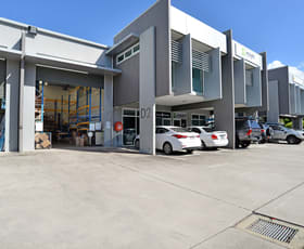 Factory, Warehouse & Industrial commercial property for sale at 2/5 Grevillea Place Brisbane Airport QLD 4008