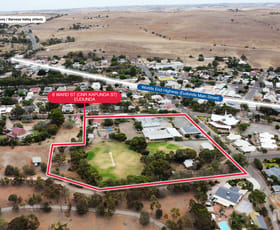 Other commercial property for sale at 8 Ward Street Eudunda SA 5374