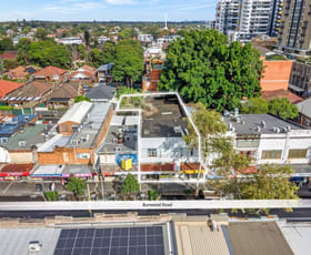 Shop & Retail commercial property for sale at 181 Burwood Road Burwood NSW 2134 Shop & Retail commercial property for sale at 181 Burwood Road Burwood NSW 2134