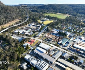 Factory, Warehouse & Industrial commercial property for sale at 2/6 Davy Street Mittagong NSW 2575