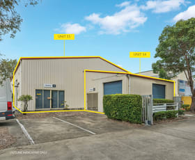 Factory, Warehouse & Industrial commercial property for sale at 14 & 15/11b Venture Drive Noosaville QLD 4566